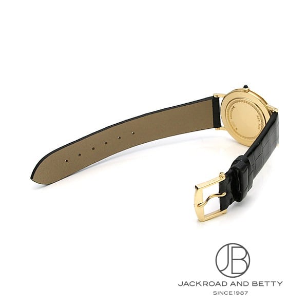 クラシック[3150BA/11/286] Classique | ブレゲ 男女兼用 中古 時計