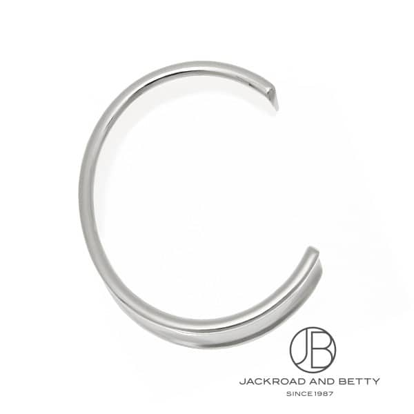 人気❣️ティファニー 1837ナローバングル925 18cm Tiffany&Co. 1837ナローバングル シルバー925 ティファニー