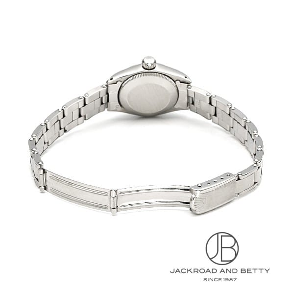 オイスター パーペチュアル[6623] Oyster Perpetual | ロレックス