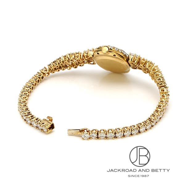 ダイヤモンドウォッチ[45011V82] diamond watch | ピアジェ