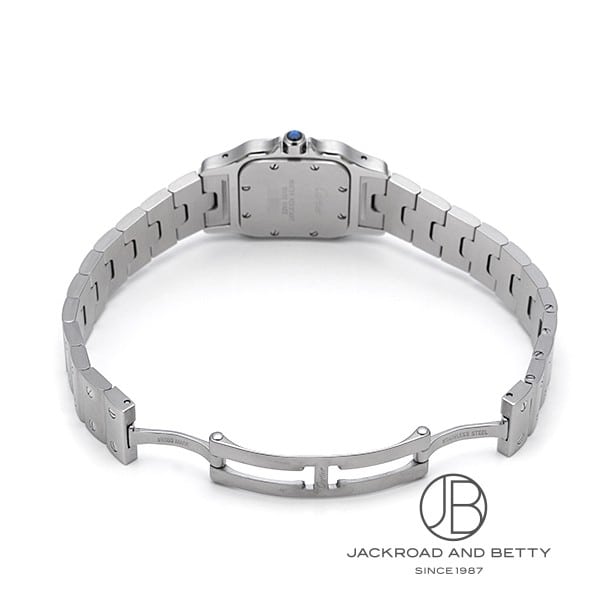 本日限定価格☆美品☆カルティエ W20056D6 サントスガルベ 腕時計 サントスガルベ SM[W20056D6] Santos Galbee SM | カルティエ