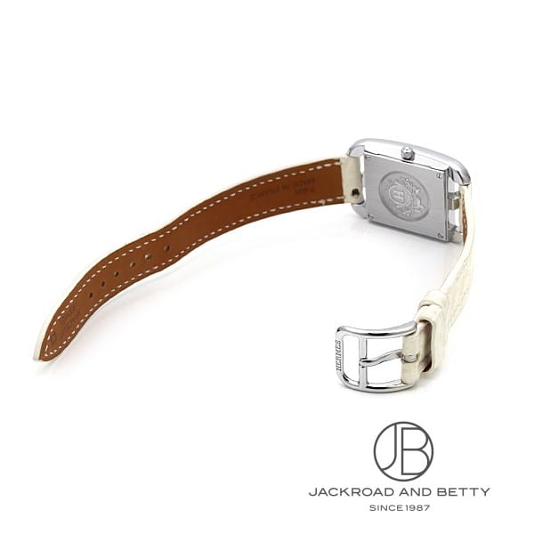 専用　エルメス　ケープコッド　時計 腕時計 《ケープコッド》 PM 31 mm | Hermès - エルメス-公式サイト