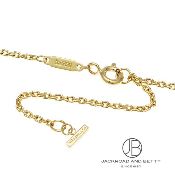 Tスマイル ペンダント (エクストララージ)[67513355] T Smile Pendant