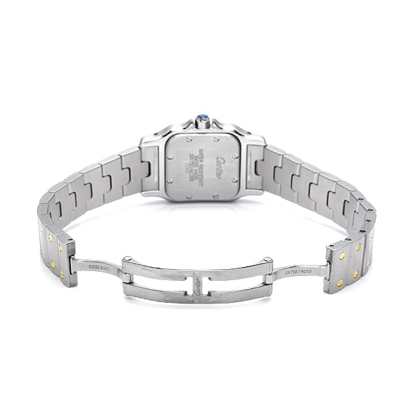 サントス ガルベ SM[W20012C4] Santos Galbee SM | カルティエ