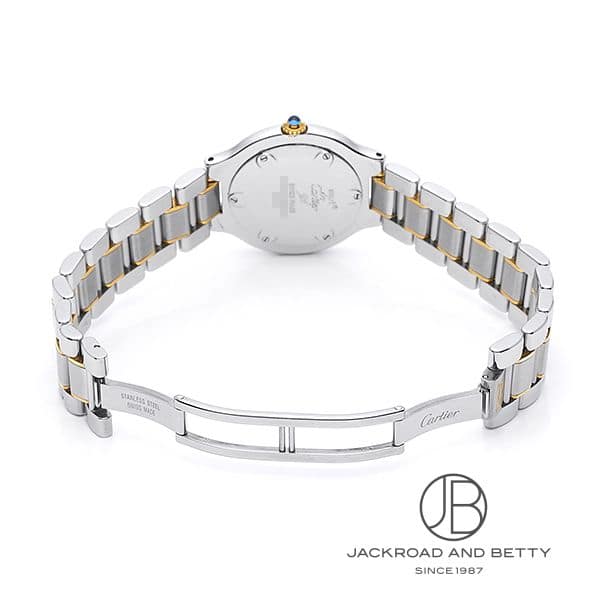 マスト21[W10072R6] Must 21 | カルティエ レディース 中古 時計