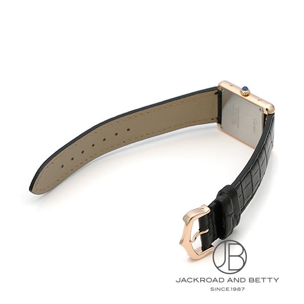 タンクソロ SM[W5200024] Tank Solo SM | カルティエ レディース 中古 時計