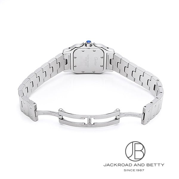 サントスガルベ SM[W20056D6] Santos Galbee SM | カルティエ