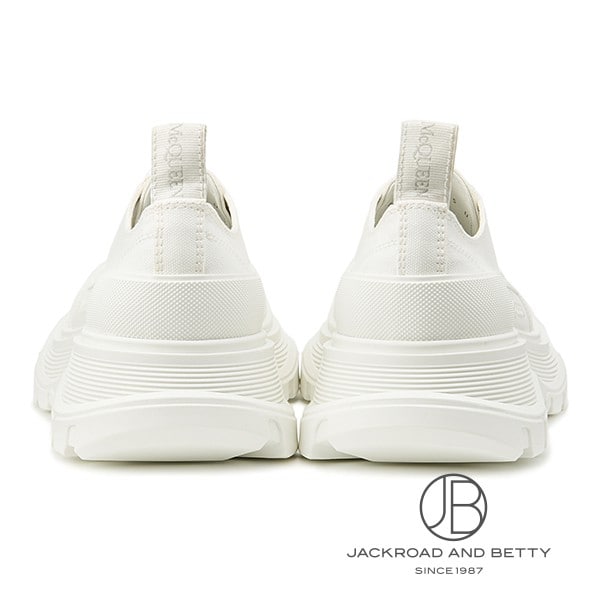 トレッドスリック レースアップ 36[697072W4MV29000] Tread