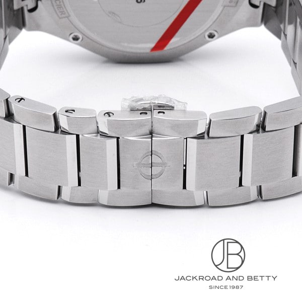 リビエラ クオーツ[M0A10614] Riviera Quartz | ボーム&メルシエ