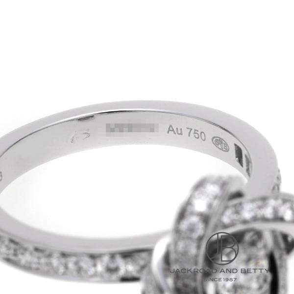 ピヴォワンヌ リング[JSL00101] Pivoine Ring | ブシュロン 新品