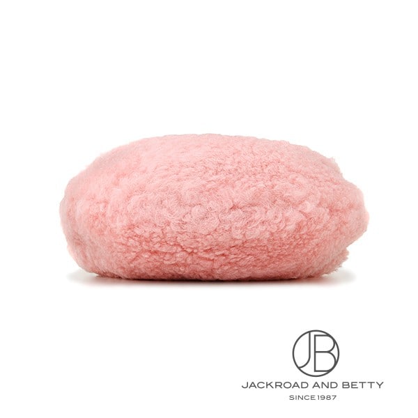 ミニ ジョディ ハンドルバッグ ピンク[651876 V13G0 5813] Mini Jodie