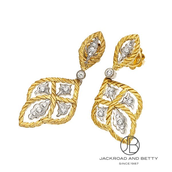 アンジェリークジュエリーコレクション　イヤリング 桜コレクション2025 -Sakura Collection 2025- Angelic Jewelry