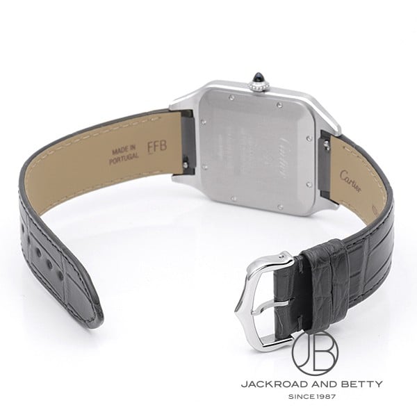 サントスデュモン XL[W2SA0034] Santos Dumon XL | カルティエ メンズ