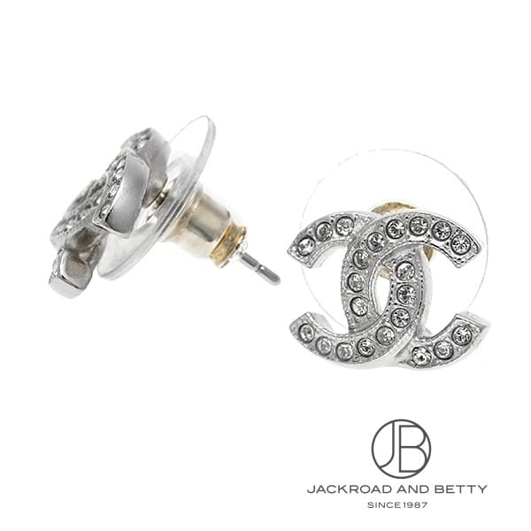 ココマーク ピアス[ABE100 Y02003 Z3502] Cocomark Earrings