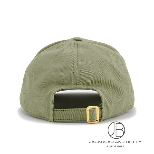 トリオンフ ベースボールキャップ L[2AUT6234X.30SA] Triomphe