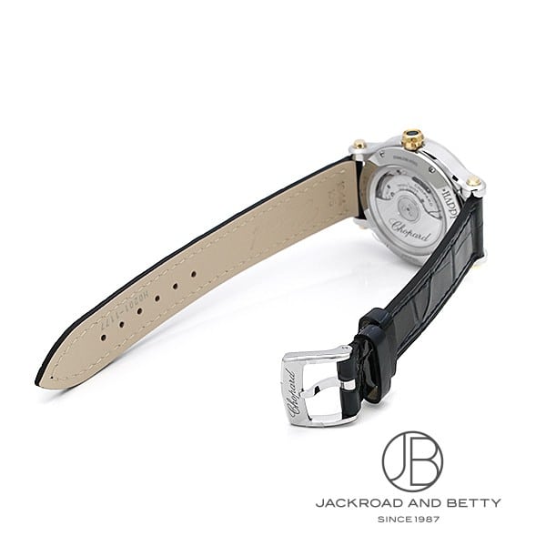 山水古畫 278608-6013 ハッピースポーツ 33mm オートマティック