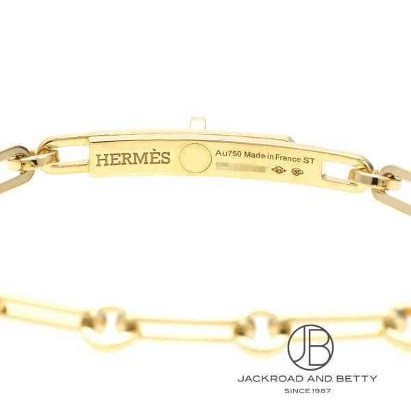 ケリー チェーン ブレスレット PM[] Kelly Chain Bracelet PM