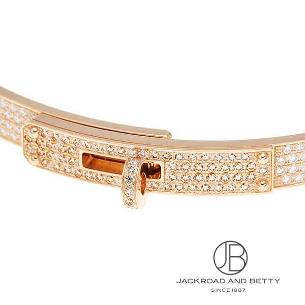 ジェムケリー　アマラントカットダイヤブレスレット ケリー ダイヤモンド ブレスレット PM[] Kelly Diamond Bracelet