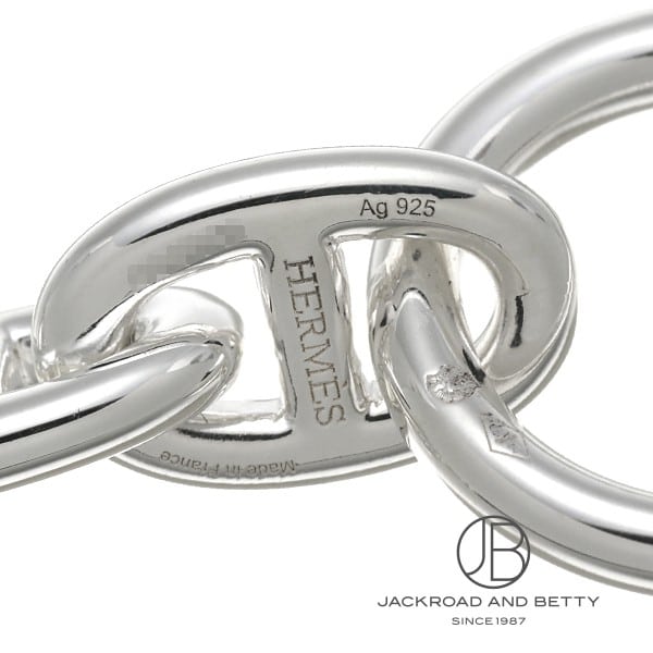 シェーヌ・ダンクル ブレスレット PM 19コマ[] Chaine d'ancre