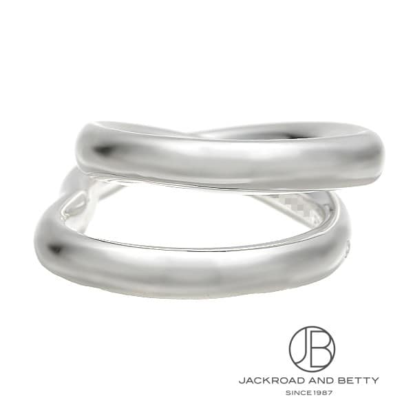 ヴェルティージュ クール MM リング[H119621B 047] Vertige