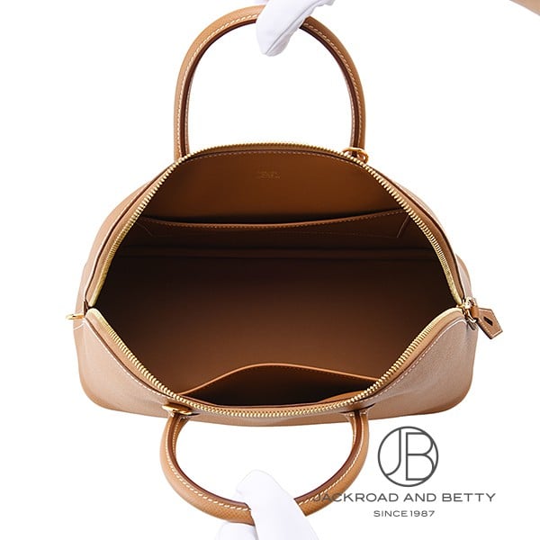 ボリード1923 30 ゴールド ブラウン[] Bolide1923 30 Gold Brown