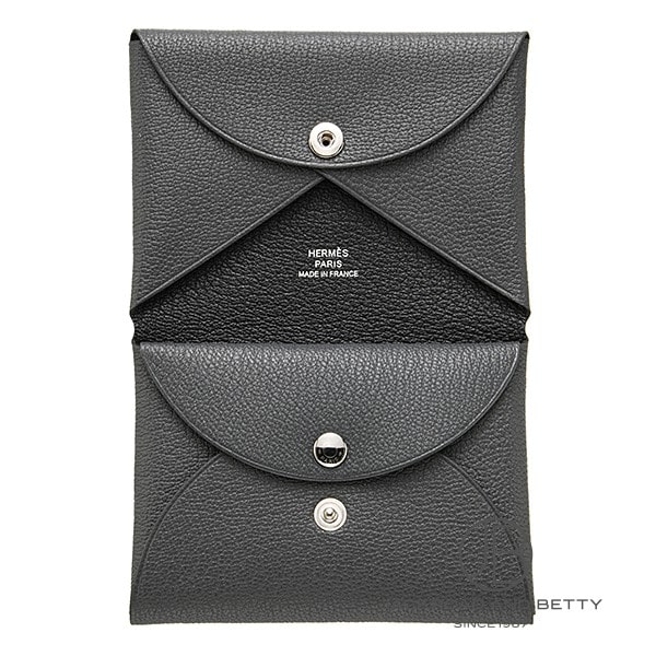 カルヴィ デュオ ヴェルソ グリミスティ ノワール[H083038CKBA] Calvi