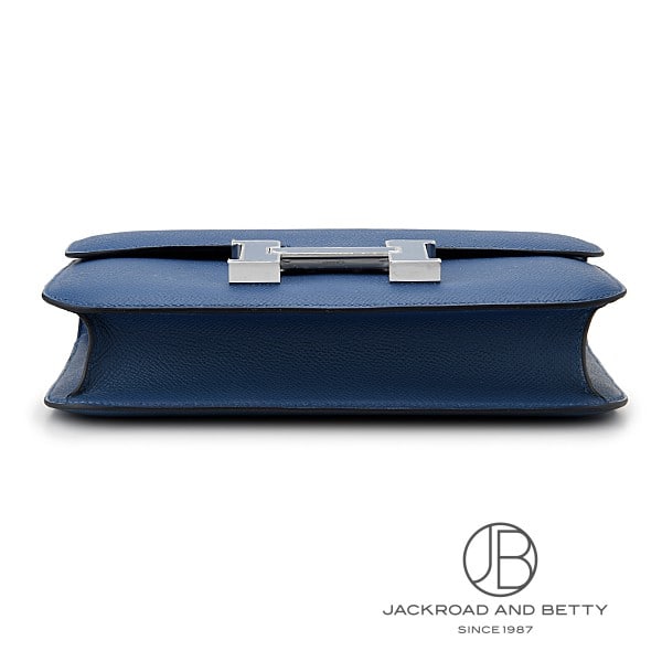 コンスタンス 1 24 ミラー ブルーサフィール ネイビー 紺[] Constance