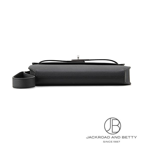 ケリーデペッシュ 25 ノワール ブラック 黒[] Kelly Depeches 25