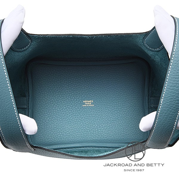 ピコタンロックPM ニューブルージーン ブルー 青[H056289CCD2] Picotin