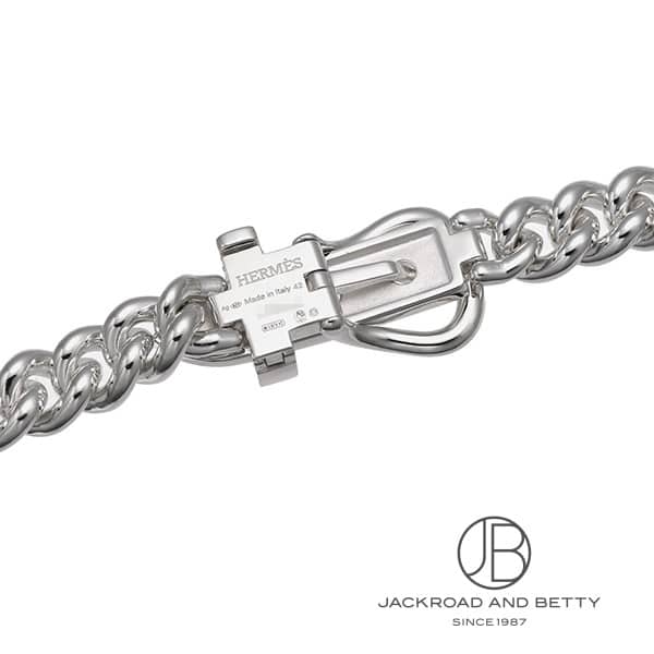 ブックルセリエ インフレキシブル ネックレス PM[H125210B 00420