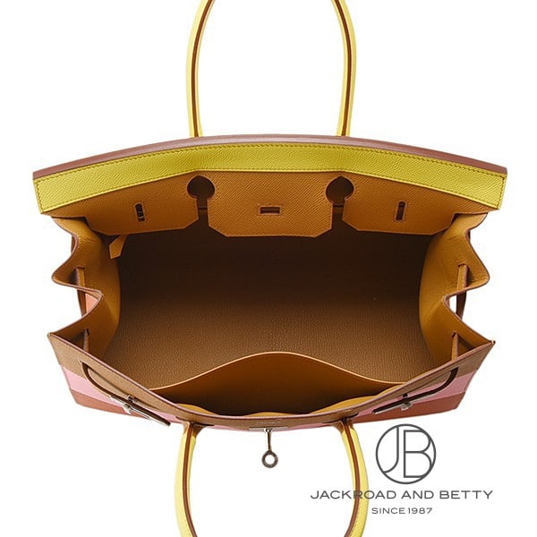バーキン35 レインボー[] Birkin35 Rainbow | エルメス 新品