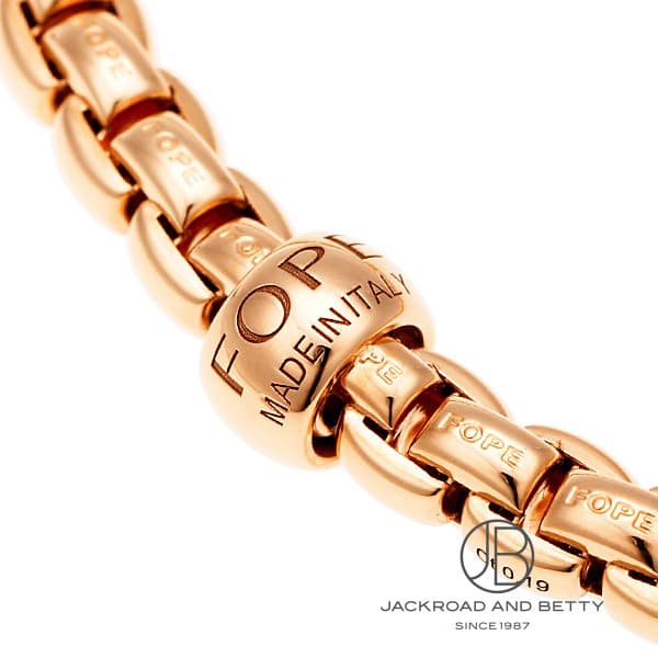 エカ フレグジット ブレスレット ダイヤモンド パヴェ