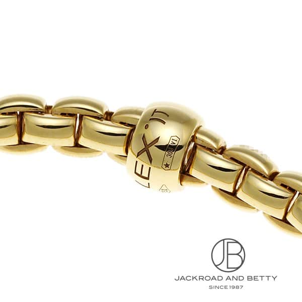 エカ タイニー フレグジット ブレスレット ダイヤモンド