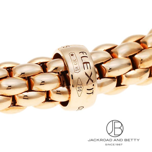 ソロ フレグジット ブレスレット ダイヤモンド[63406BX_PB_R_XBX_00M