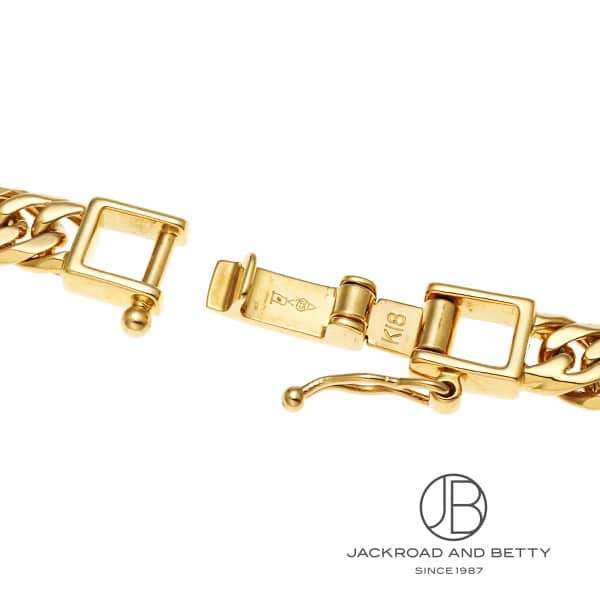 k18 刻印ありネックレス 40cm〜45cm調整可能5.73g 遺品整理品 k18 刻印ありネックレス 40cm〜45cm調整可能5.73g 遺品整理品