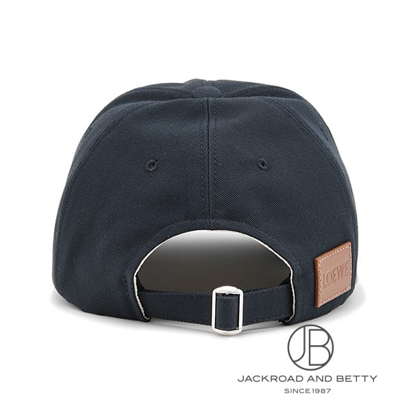 ロエベ キャップ[K820358X68-5544] Loewe Cap | ロエベ 新品 バッグ