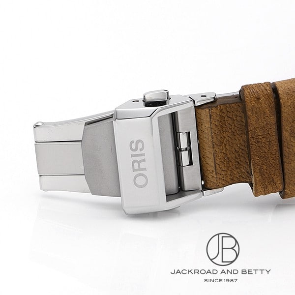 ビッグクラウン ポインターデイト キャリバー473[473 7786 4065-07 5