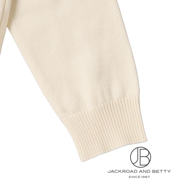 モックネック ニット セーター M[K2S155100002S00A1V0093] Mock Neck