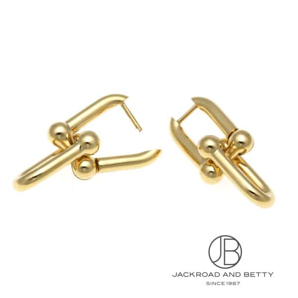 ハードウェア リンク ピアス ミディアム[73584558 73584531] HardWear