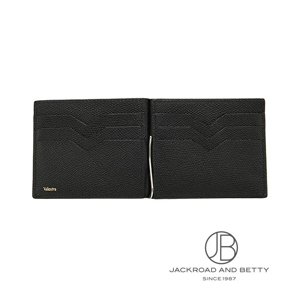 マネークリップ ブラック 黒[SGSR0080028LRDWG99NN] Money Clip