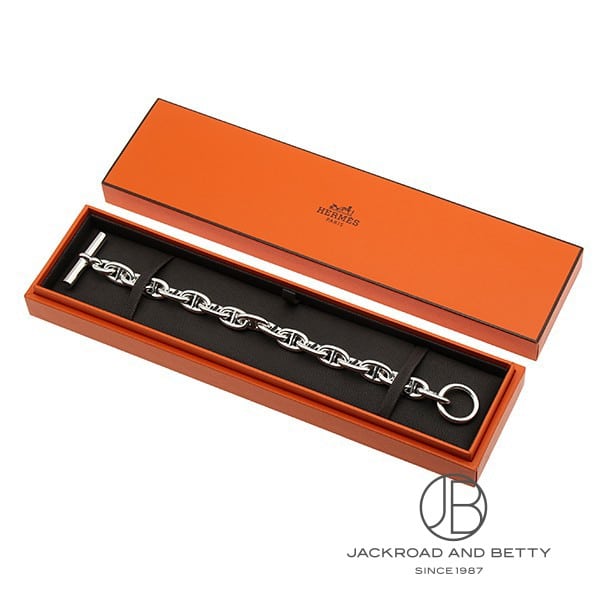 シェーヌ・ダンクル ブレスレット