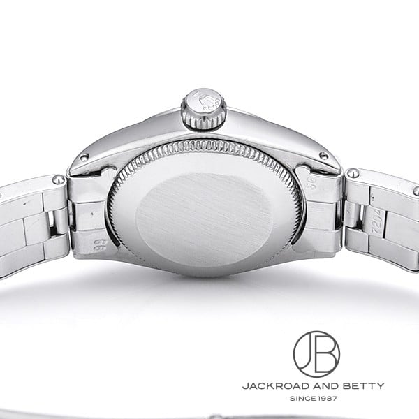 オイスターパーペチュアル[6618] Oyster Perpetual | ロレックス 