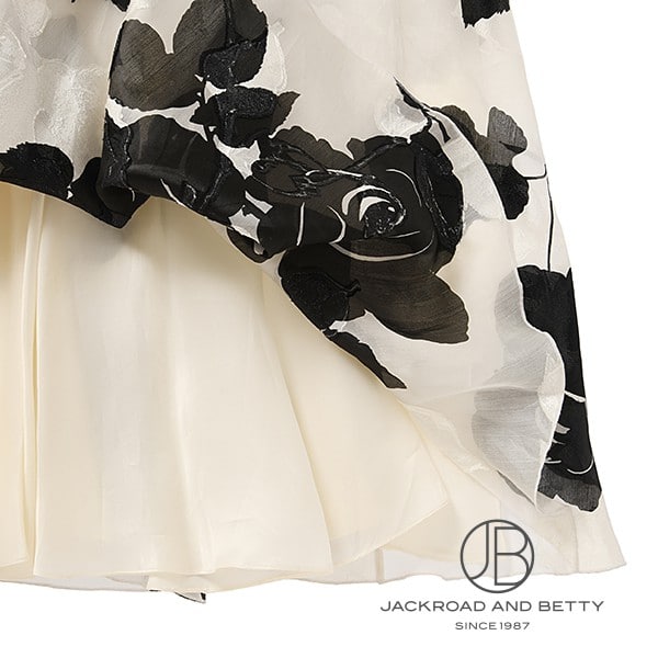 フラワー ワンピース[] Leopard One-piece | ドルチェ＆ガッバーナ