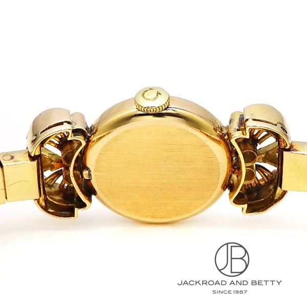 アールデコウォッチ[7037] Art Deco watch | オメガ レディース