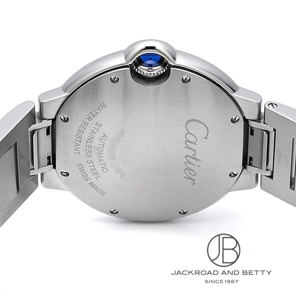 For カルティエ バロンブルー 幅14/18/20mm 時計バンド