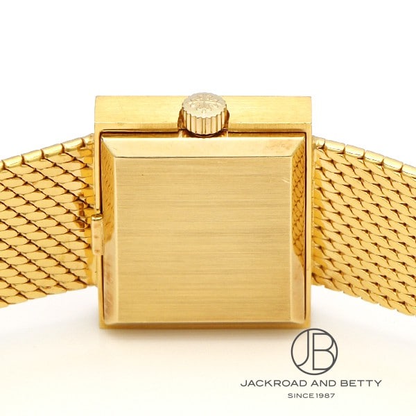 アンティークウォッチ[3262J-200] Antique Watch | パテック