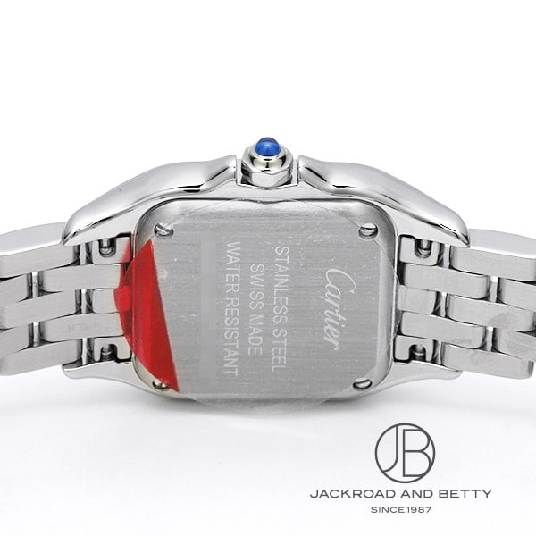 パンテール ドゥ カルティエ SM[W4PN0007] Panthere De Cartier