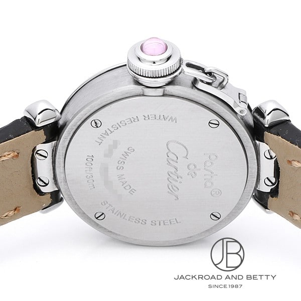 ミスパシャ[W3140026] Miss Pasha | カルティエ レディース 中古 時計