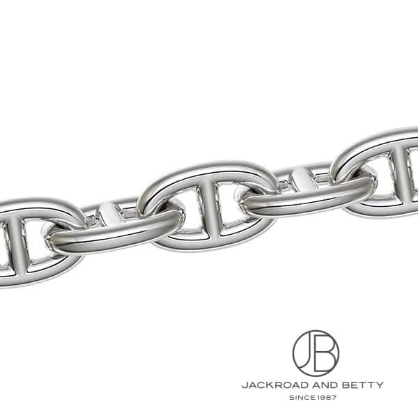 シェーヌ・ダンクル ブレスレット MM 16コマ[H101994B 016