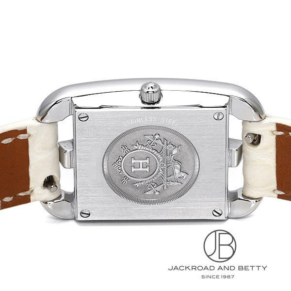 専用　エルメス　ケープコッド　時計 腕時計 《ケープコッド》 PM 31 mm | Hermès - エルメス-公式サイト